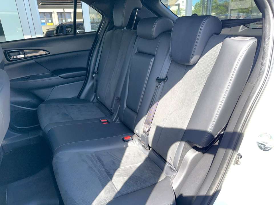 Mitsubishi Eclipse Cross - Imagem 14