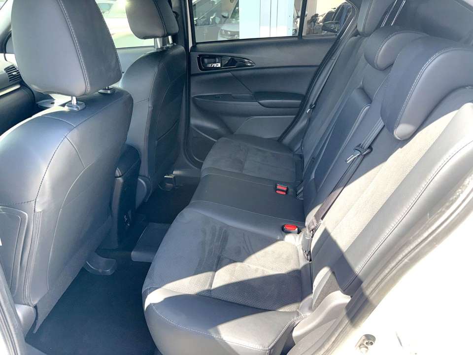 Mitsubishi Eclipse Cross - Imagem 15