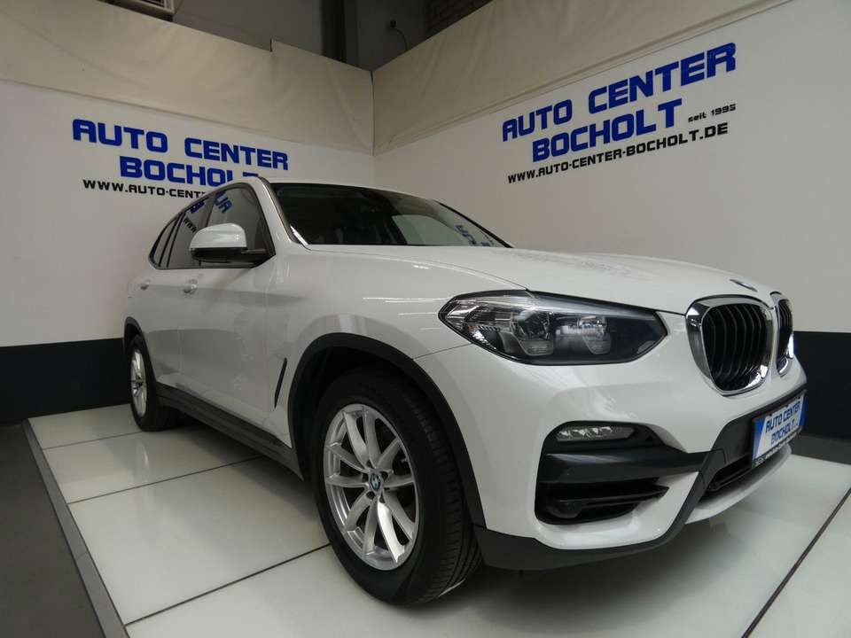 BMW X3 - Imagem 3