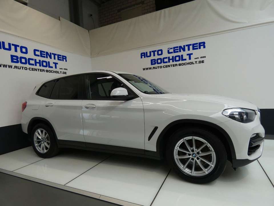 BMW X3 - Imagem 4