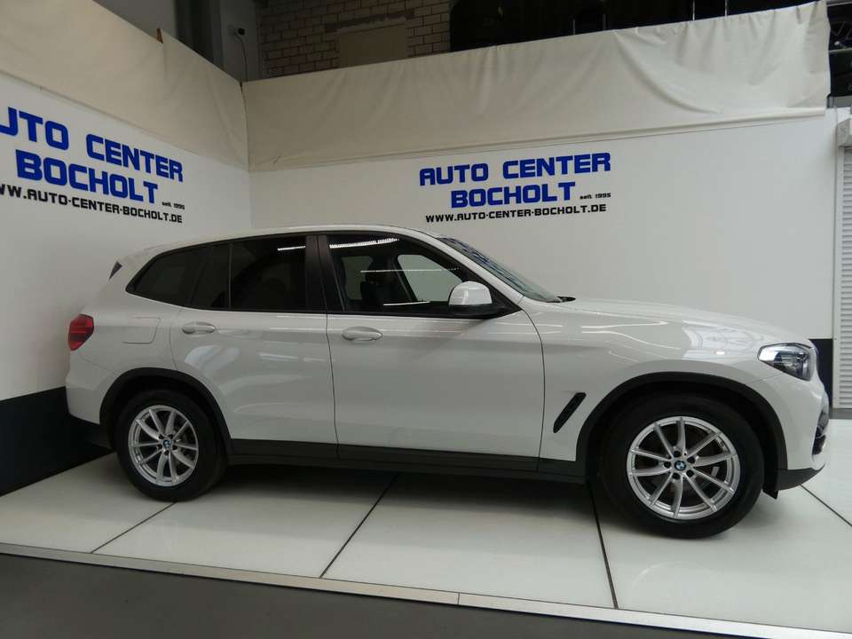 BMW X3 - Imagem 5