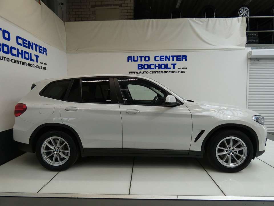 BMW X3 - Imagem 6