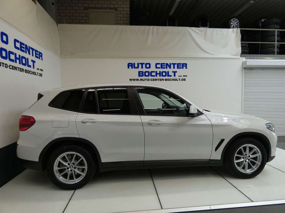 BMW X3 - Imagem 7