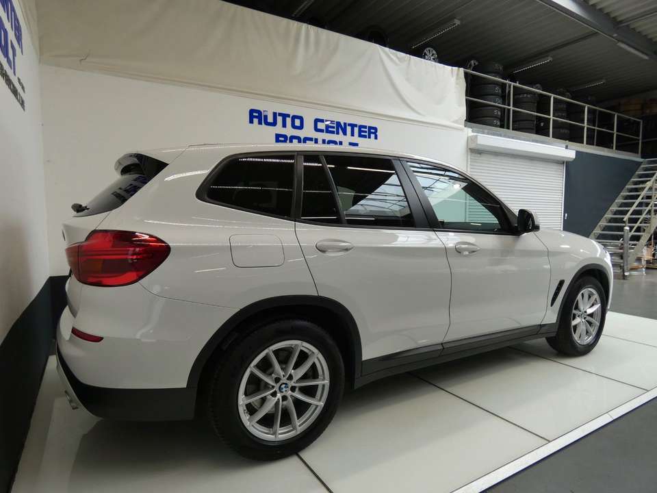 BMW X3 - Imagem 9