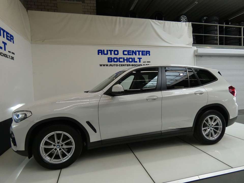BMW X3 - Imagem 13