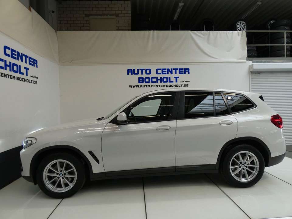 BMW X3 - Imagem 14