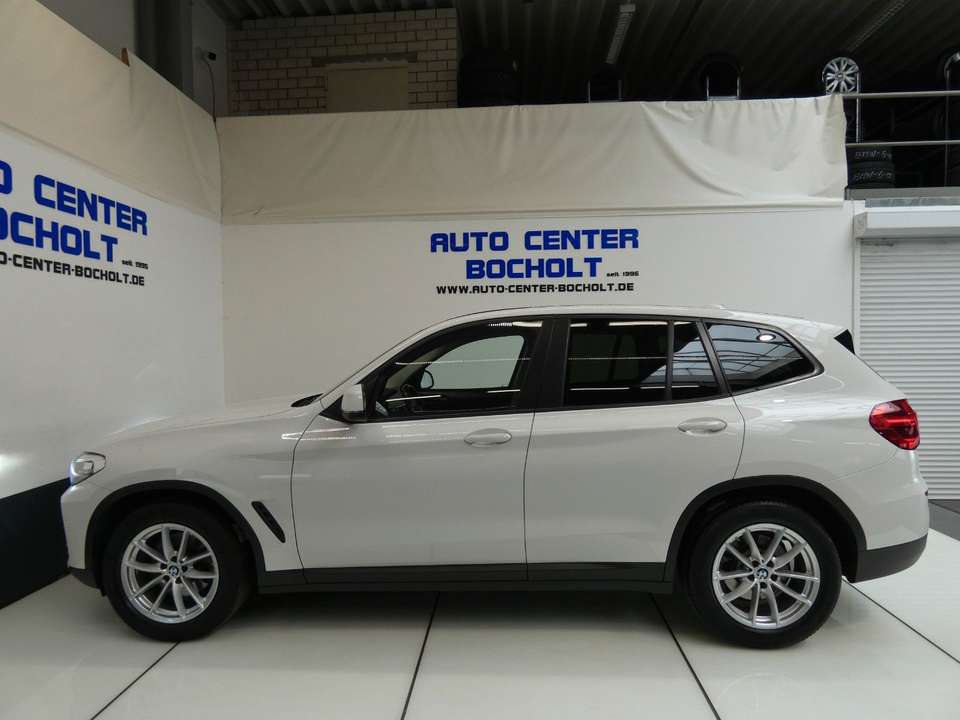 BMW X3 - Imagem 15