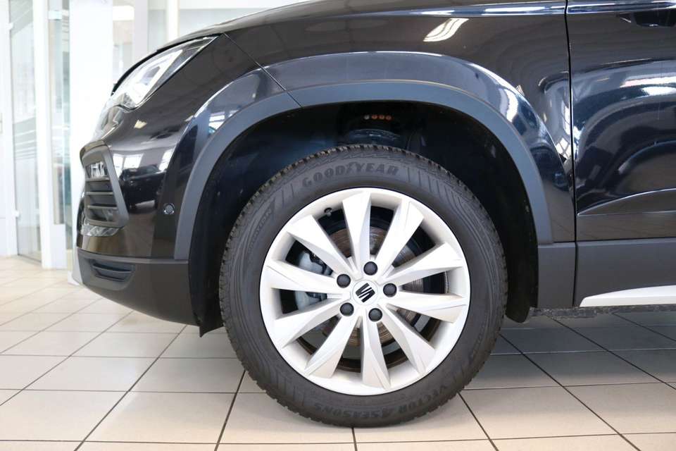 SEAT Ateca - Imagem 4