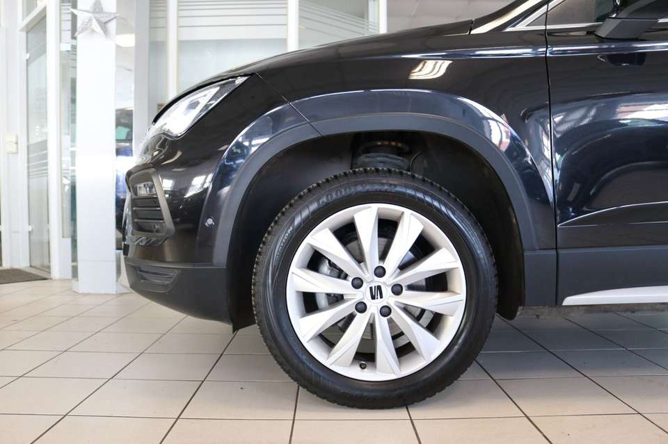 SEAT Ateca - Imagem 4