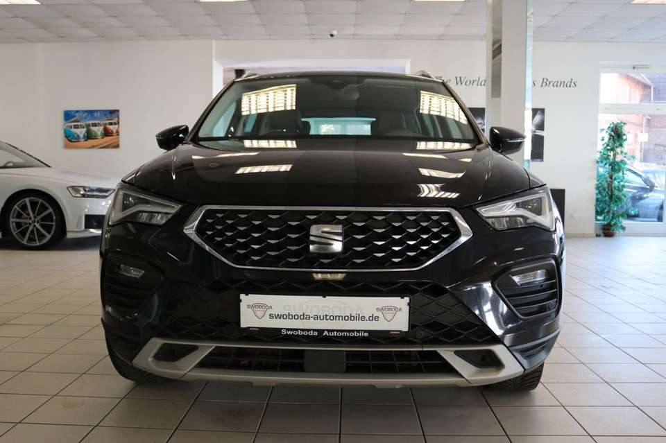SEAT Ateca - Imagem 5