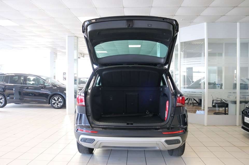 SEAT Ateca - Imagem 6