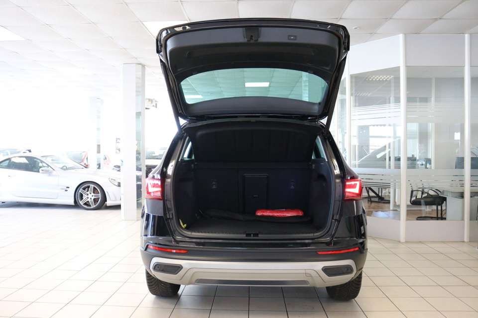 SEAT Ateca - Imagem 8