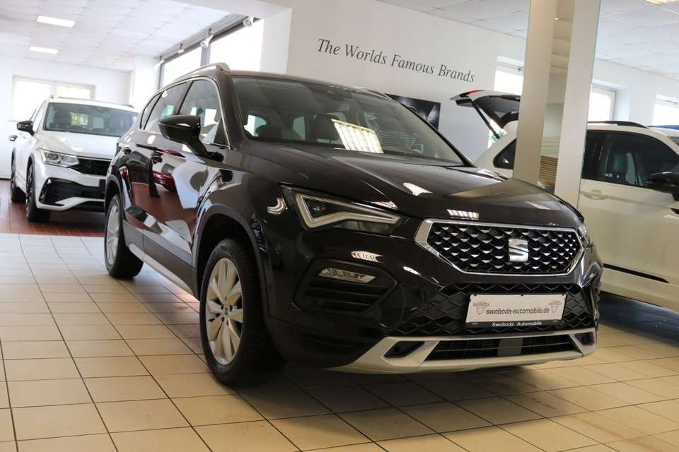 SEAT Ateca - Imagem 10