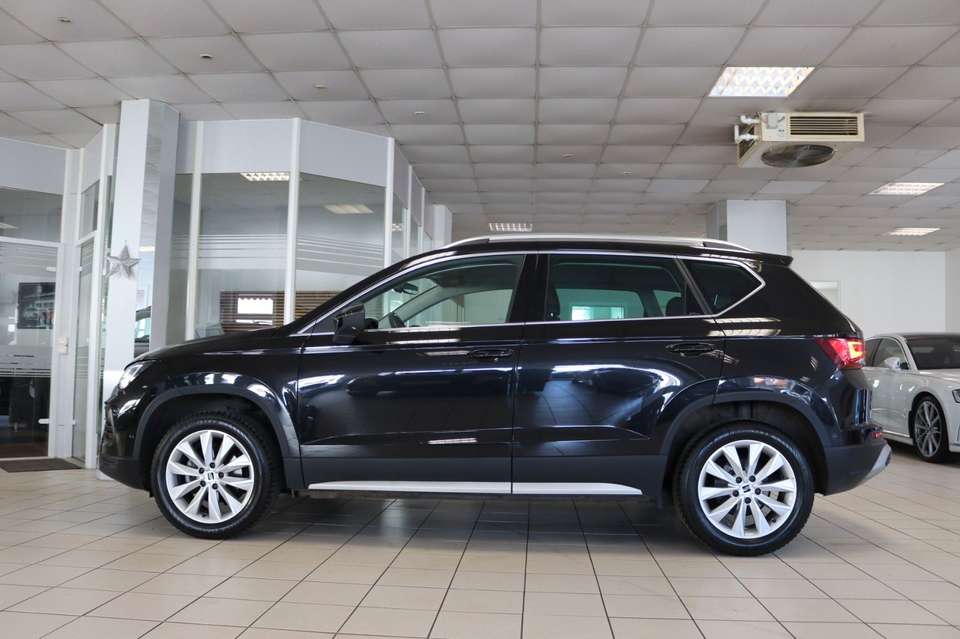 SEAT Ateca - Imagem 10