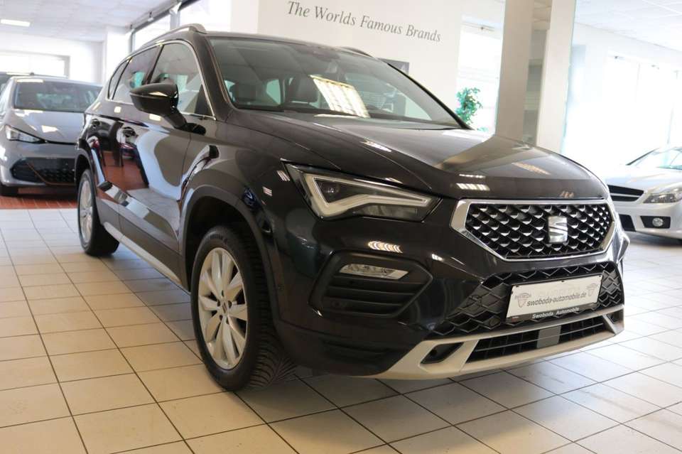 SEAT Ateca - Imagem 11