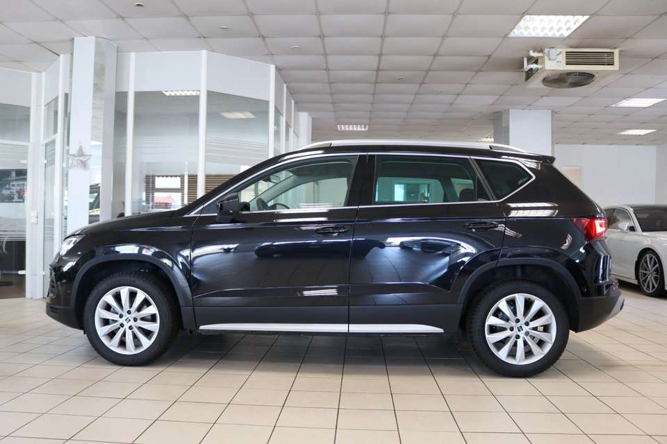 SEAT Ateca - Imagem 12