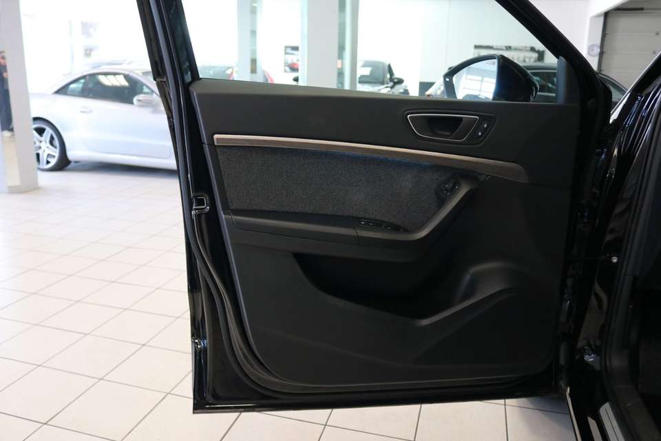 SEAT Ateca - Imagem 13