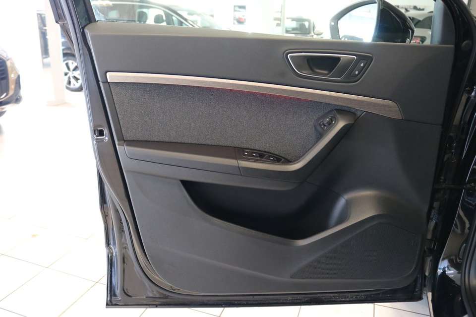SEAT Ateca - Imagem 13