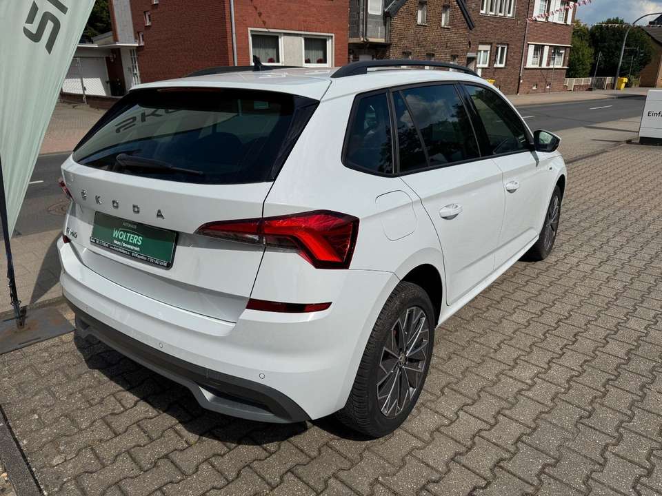 Skoda Kamiq - Imagem 3