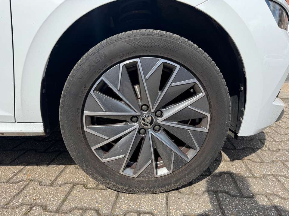 Skoda Kamiq - Imagem 5