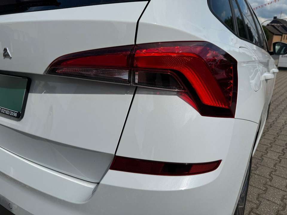 Skoda Kamiq - Imagem 6