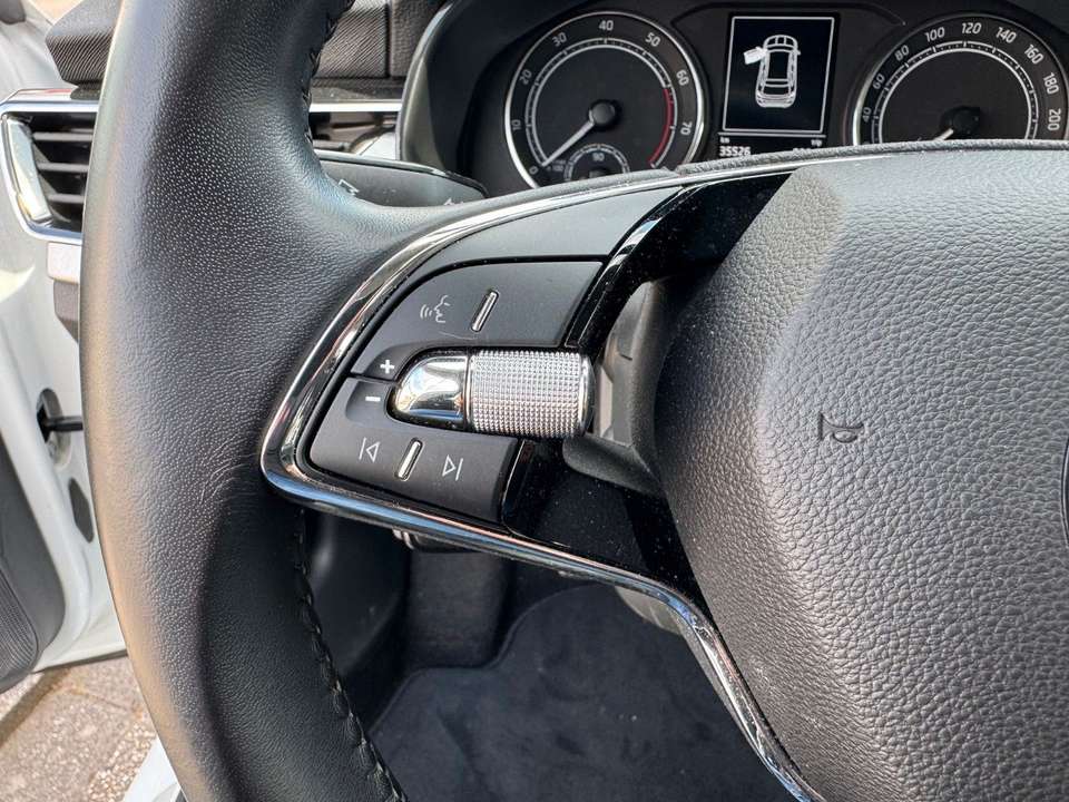 Skoda Kamiq - Imagem 10
