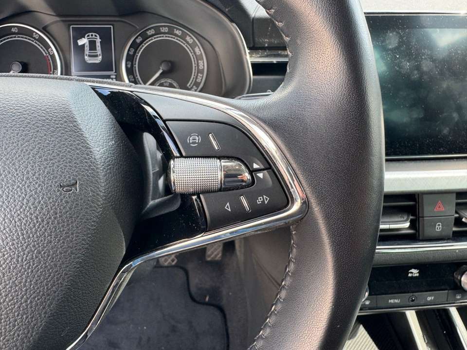 Skoda Kamiq - Imagem 11