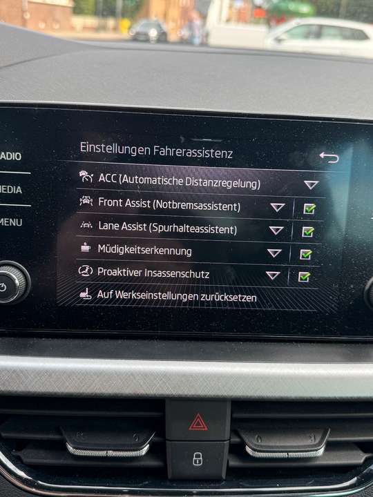 Skoda Kamiq - Imagem 13