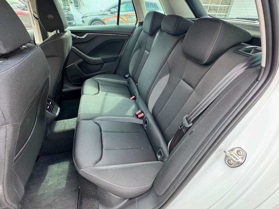 Skoda Kamiq - Imagem 14