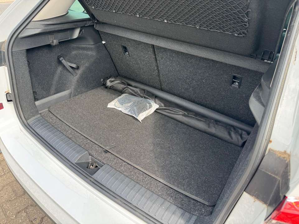 Skoda Kamiq - Imagem 15