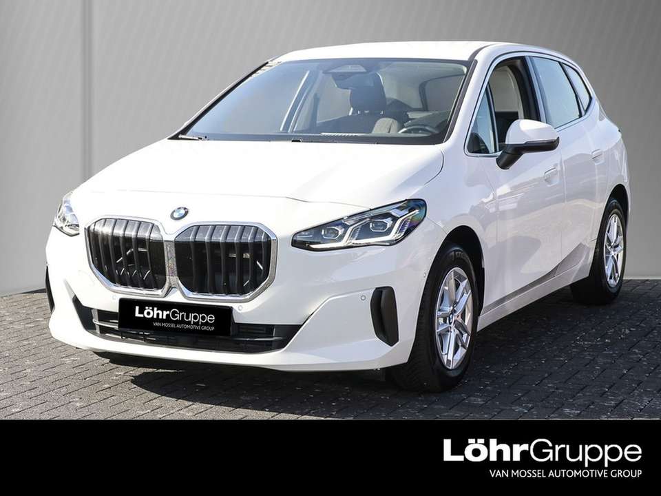 BMW 218 - Imagem 1