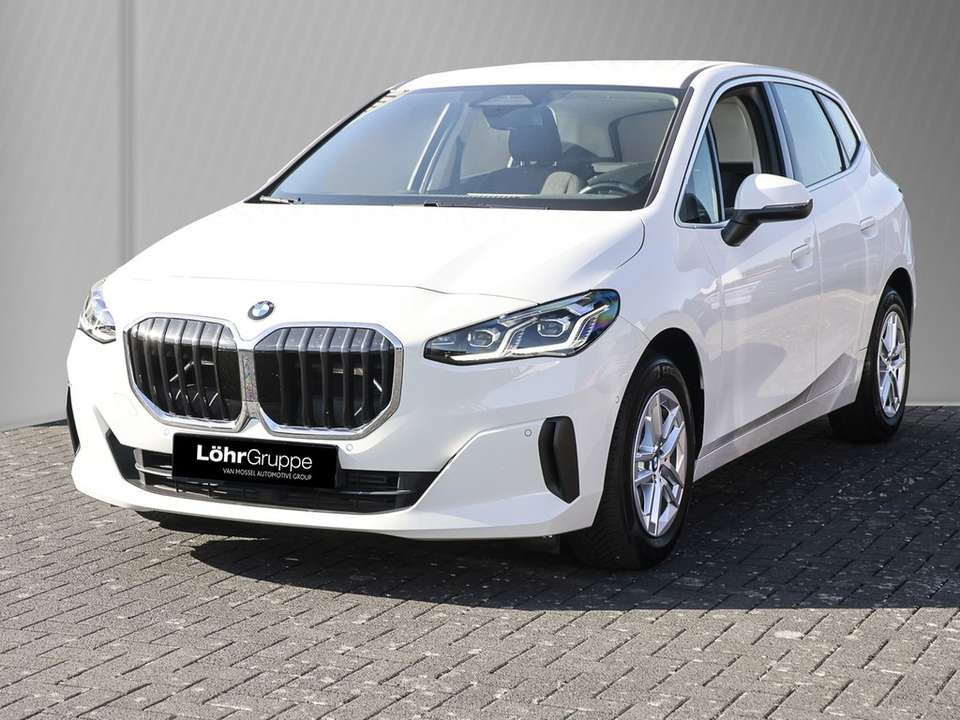 BMW 218 - Imagem 2