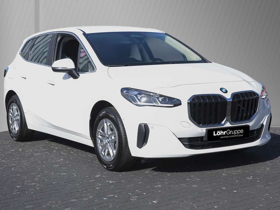 BMW 218 - Imagem 3