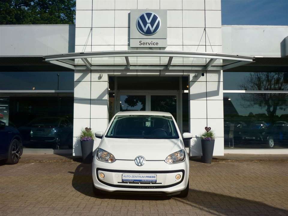 Volkswagen up! - Imagem 2