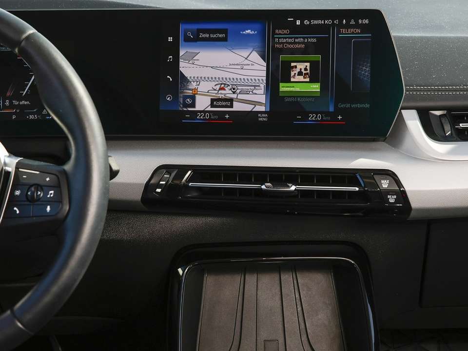 BMW 218 - Imagem 9