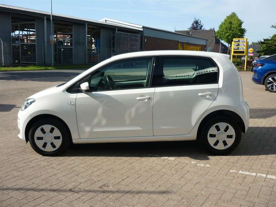 Volkswagen up! - Imagem 3