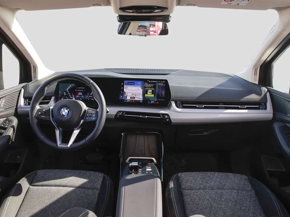BMW 218 - Imagem 10