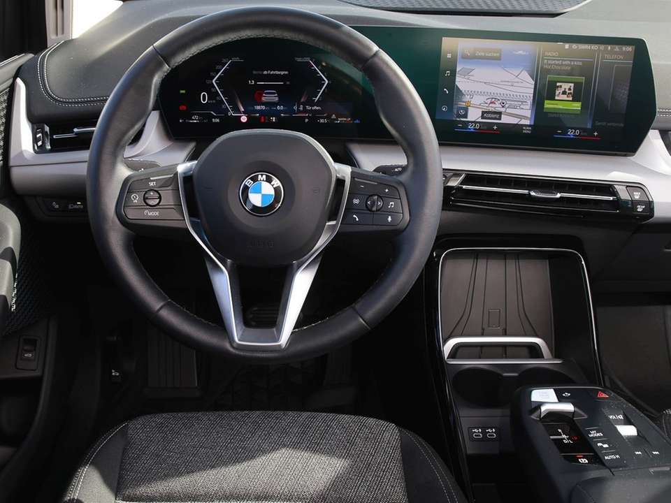 BMW 218 - Imagem 11