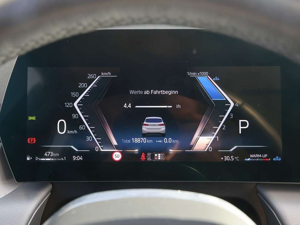 BMW 218 - Imagem 12