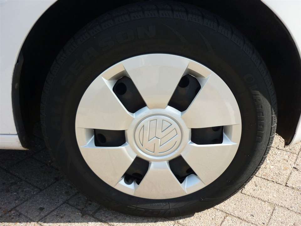 Volkswagen up! - Imagem 8