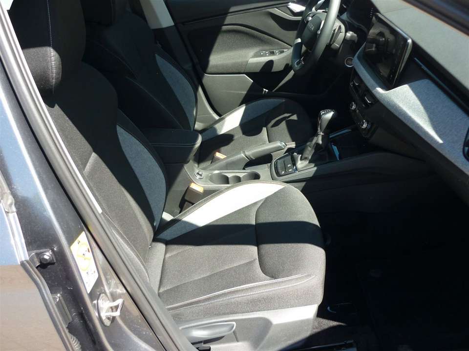 Skoda Kamiq - Imagem 11