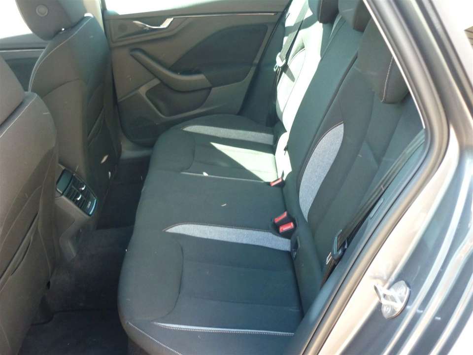 Skoda Kamiq - Imagem 13