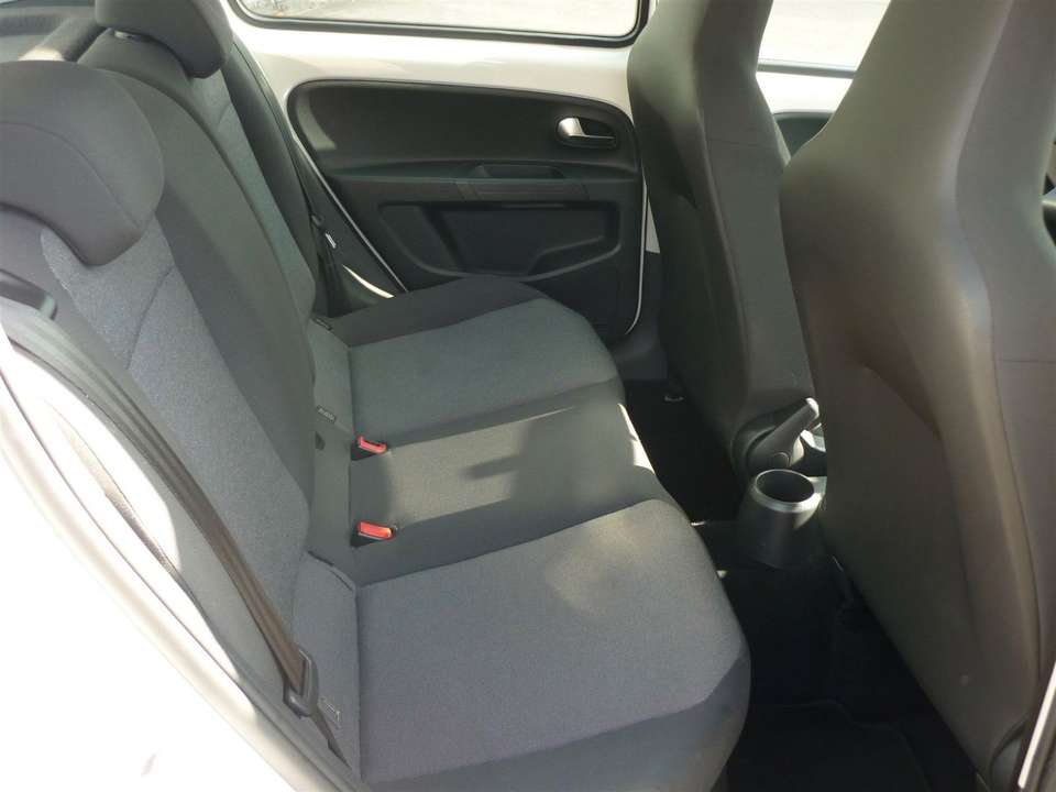 Volkswagen up! - Imagem 12