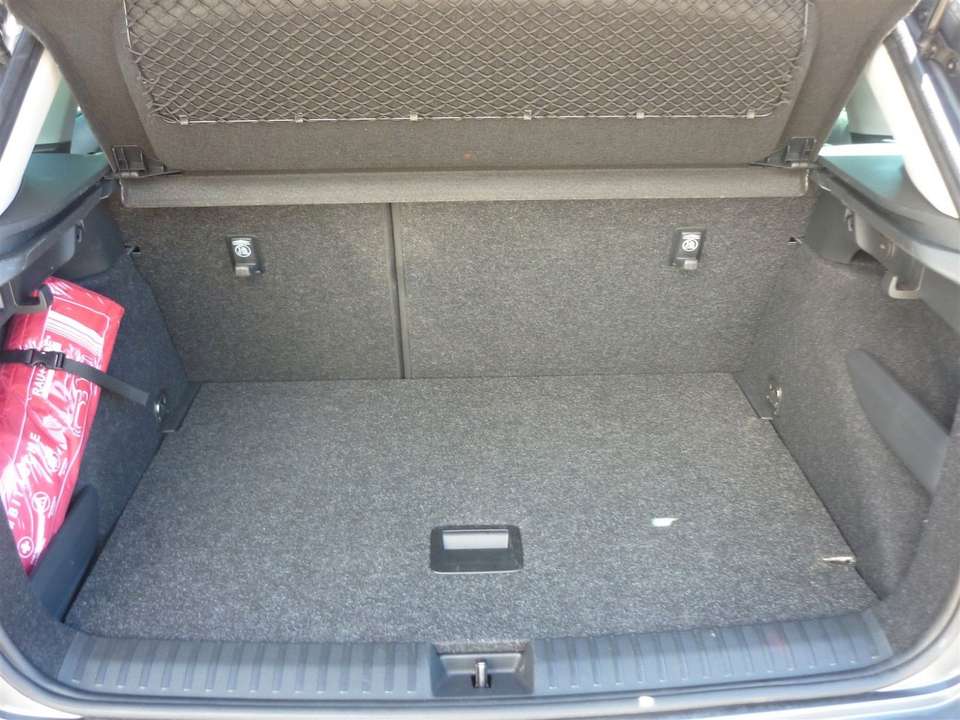 Skoda Kamiq - Imagem 14