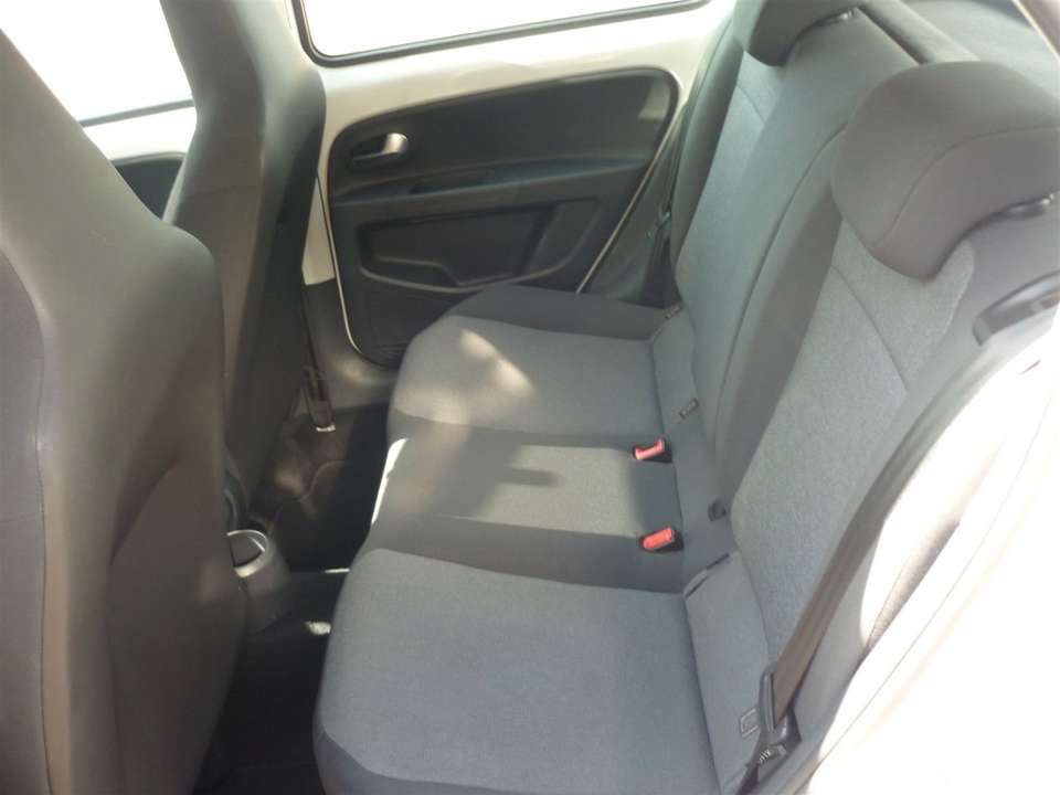 Volkswagen up! - Imagem 13