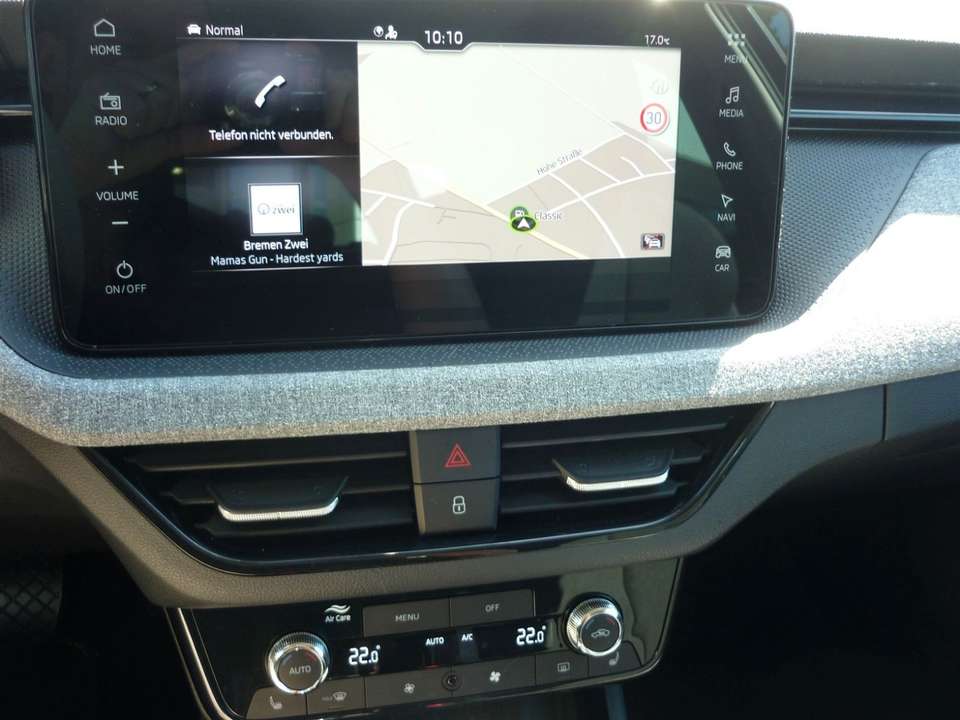 Skoda Kamiq - Imagem 15