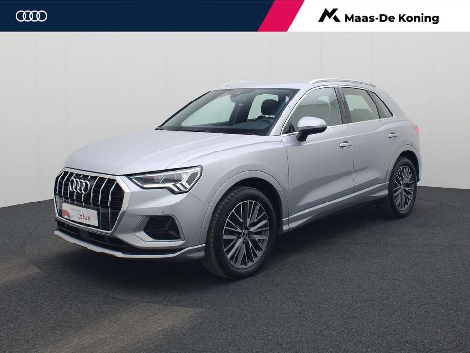 Audi Q3 - Imagem 1