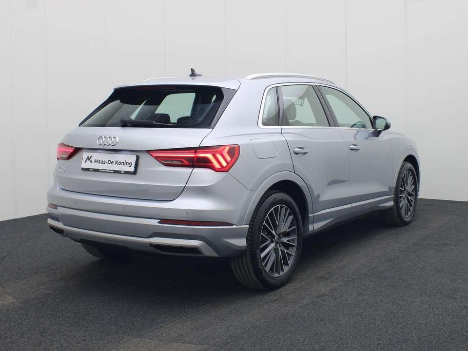 Audi Q3 - Imagem 2