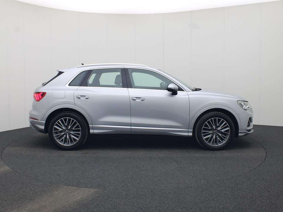 Audi Q3 - Imagem 3