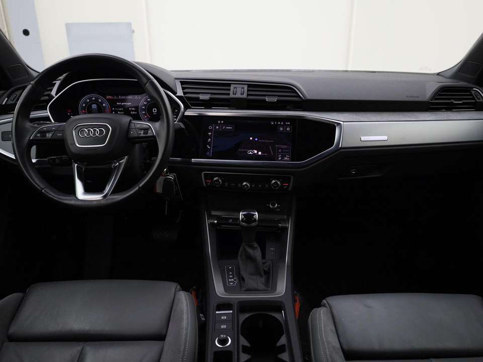 Audi Q3 - Imagem 4
